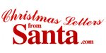Christmas Letters From Santa