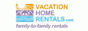 Vacation Home Rentals