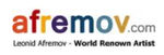 afremov.com