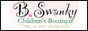 B. Swanky Children's Boutique