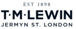 T.M. Lewin