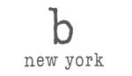 B New York Brand