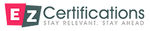 EZCertifications