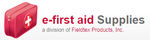 e-first aid Supplies