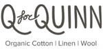 Q for Quinn