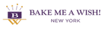 Bake Me A Wish