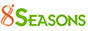 8seasons