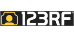 123RF