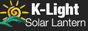 K-Light Solar Lantern