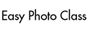 Easy Photo Class