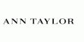 Ann Taylor