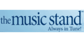 The Music Stand