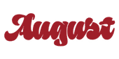 August