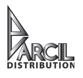 Parcil Distribution