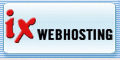 IX Web Hosting