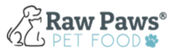 Raw Paws Pet Food