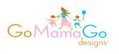 Go Mama Go Designs