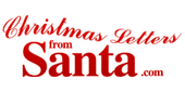 Christmas Letters From Santa