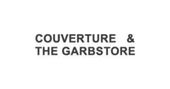 Couverture & The Garbstore