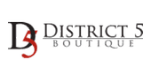 District 5 Boutique Llc