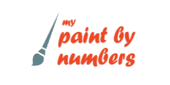 My Paint By Numbers
