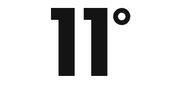 11 Degrees