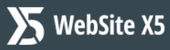 Website X5