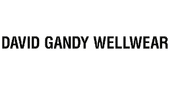 David Gandy Wellwear UK