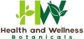 Health And Wellness Botanicals