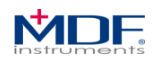 MDF Instruments