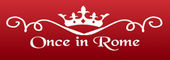 Once in Rome