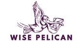 Wise Pelican