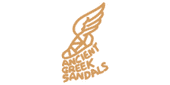 Ancient Greek Sandals
