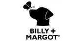 Billy + Margot UK