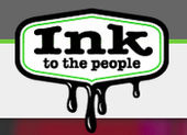 Ink To The People
