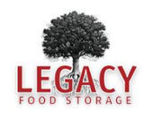 Legacy Food Storage