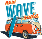 Wave Soda