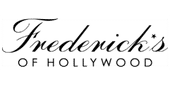 Frederick's of Hollywood