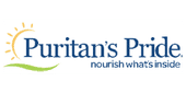 Puritan's Pride UK