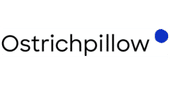 Ostrichpillow