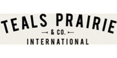 Teals Prairie