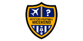 Mystery Football Weekend