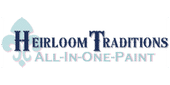 Heirloom Traditions Paint