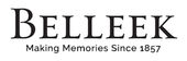 Belleek Pottery