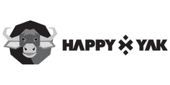 Happy Yak