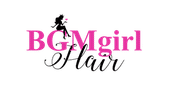 BGMgirl Hair