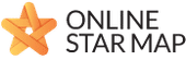 Online Star Map