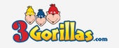 3Gorillas.com