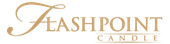 Flashpoint Candle