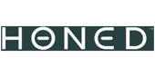 Honed